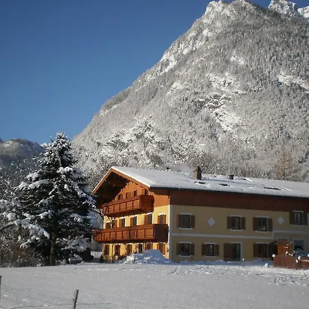 Starbauer Golling an der Salzach