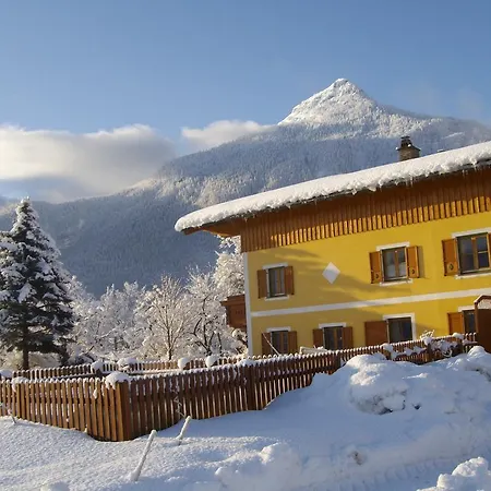 Apartmán Starbauer Golling an der Salzach