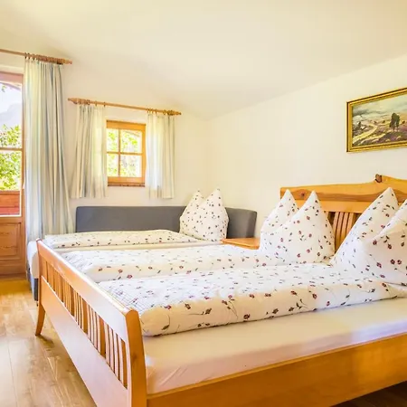 Apartmán Starbauer *