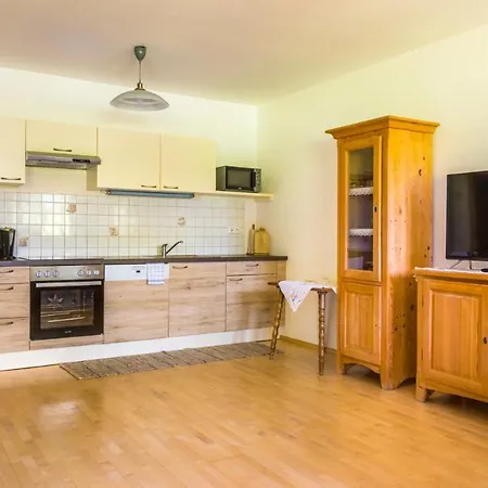 Starbauer Apartment