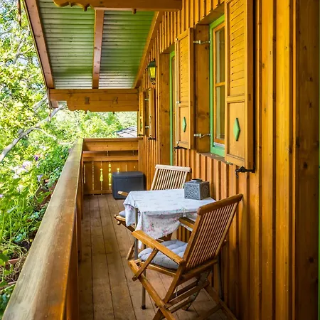 Apartmán Starbauer