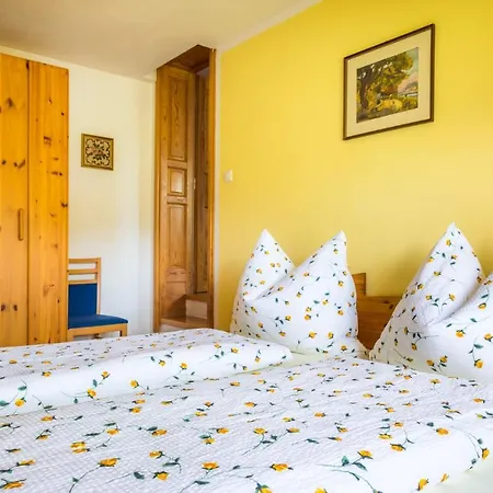 Apartmán Starbauer *