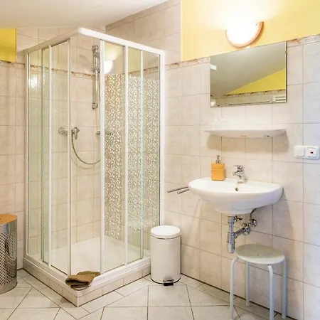 Apartmán Starbauer Golling an der Salzach