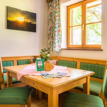 Starbauer Golling an der Salzach