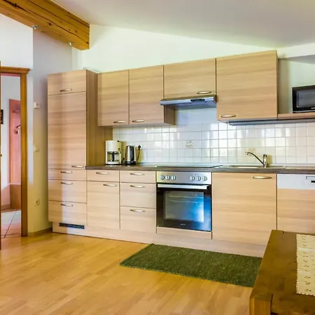 Starbauer Golling an der Salzach