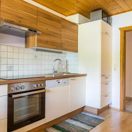 Starbauer Apartment *