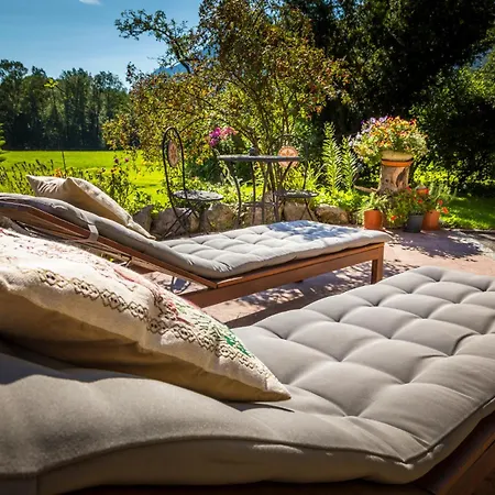 Starbauer * Golling an der Salzach