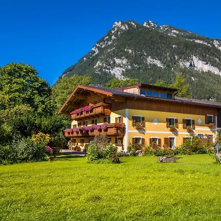 Starbauer Apartmán *