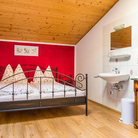Starbauer Apartmán