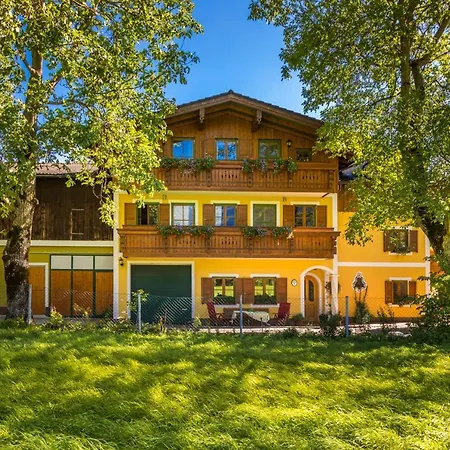 Starbauer Golling an der Salzach