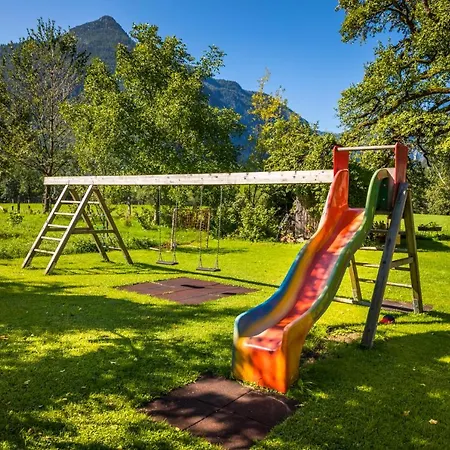 Starbauer Apartment *