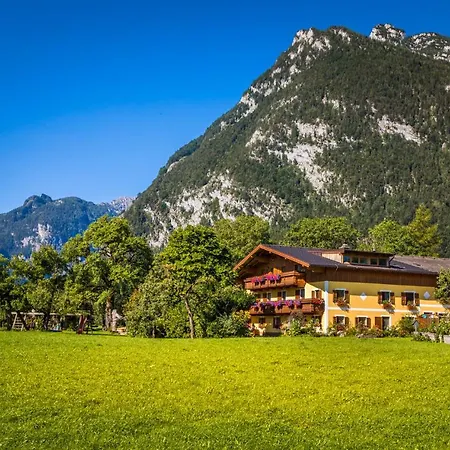 Starbauer Apartment Golling an der Salzach