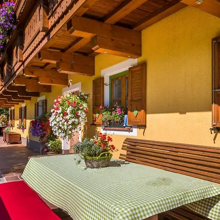 Apartment Starbauer Golling an der Salzach